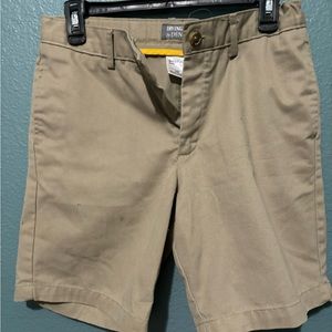 Dennis uniform shorts